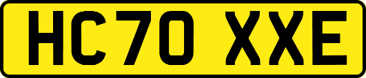 HC70XXE