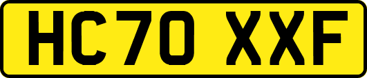 HC70XXF