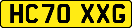 HC70XXG