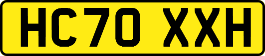 HC70XXH