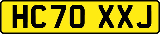 HC70XXJ