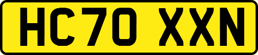 HC70XXN