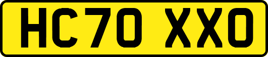 HC70XXO