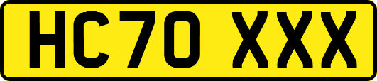 HC70XXX