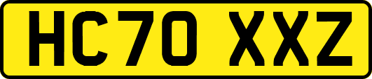 HC70XXZ