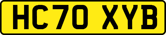 HC70XYB