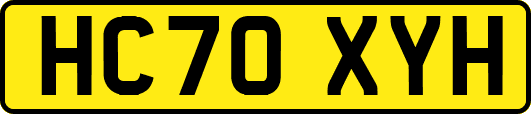 HC70XYH