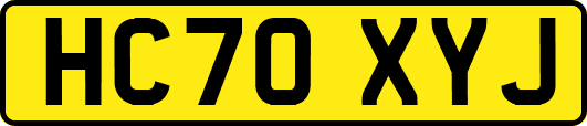 HC70XYJ