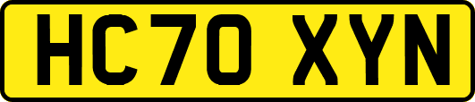HC70XYN