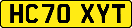HC70XYT
