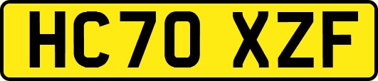 HC70XZF