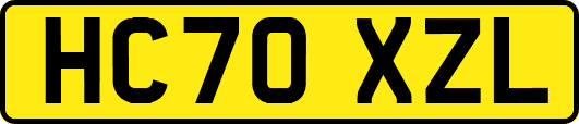 HC70XZL