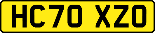 HC70XZO