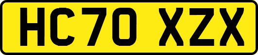 HC70XZX