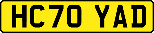 HC70YAD