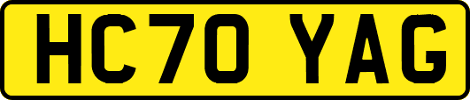 HC70YAG