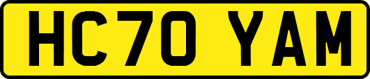 HC70YAM