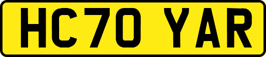 HC70YAR