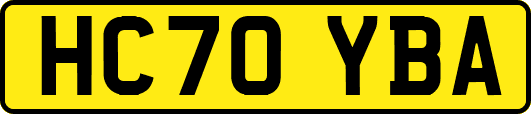 HC70YBA