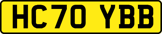 HC70YBB