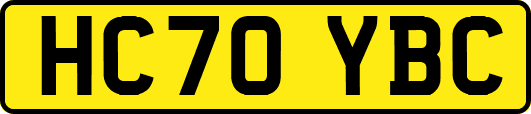 HC70YBC