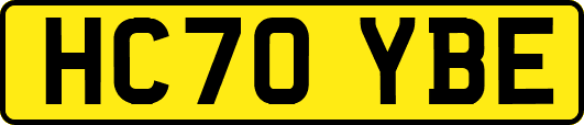 HC70YBE