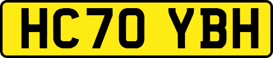 HC70YBH