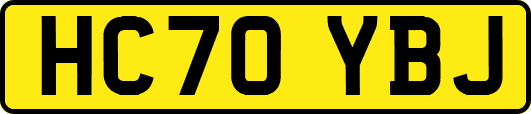 HC70YBJ