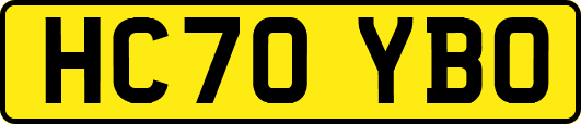 HC70YBO
