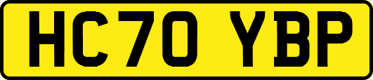HC70YBP