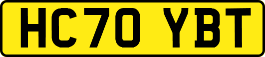 HC70YBT