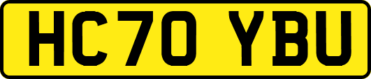 HC70YBU