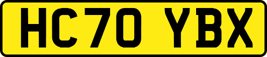 HC70YBX