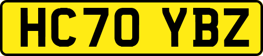 HC70YBZ