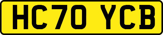 HC70YCB