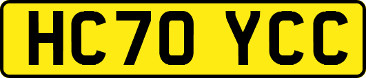 HC70YCC