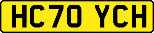 HC70YCH