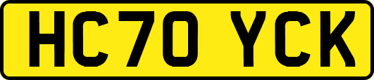 HC70YCK