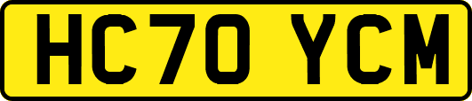 HC70YCM