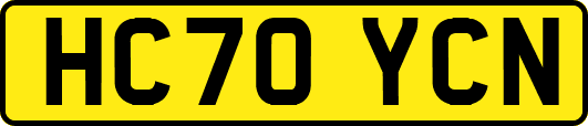 HC70YCN