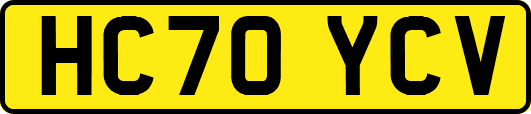 HC70YCV