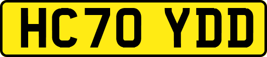 HC70YDD