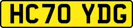 HC70YDG