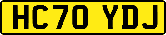 HC70YDJ