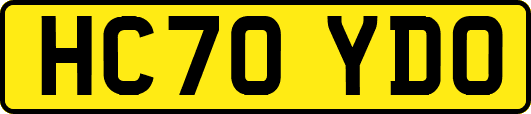 HC70YDO