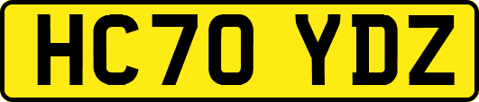 HC70YDZ
