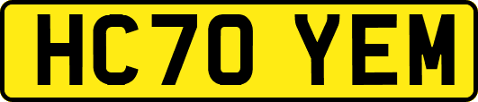 HC70YEM