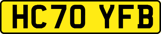 HC70YFB