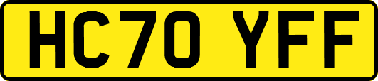 HC70YFF