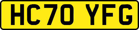 HC70YFG